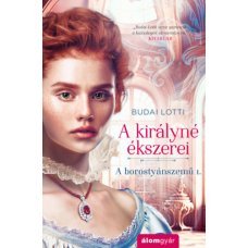 A királyné ékszerei    21.95 + 1.95 Royal Mail